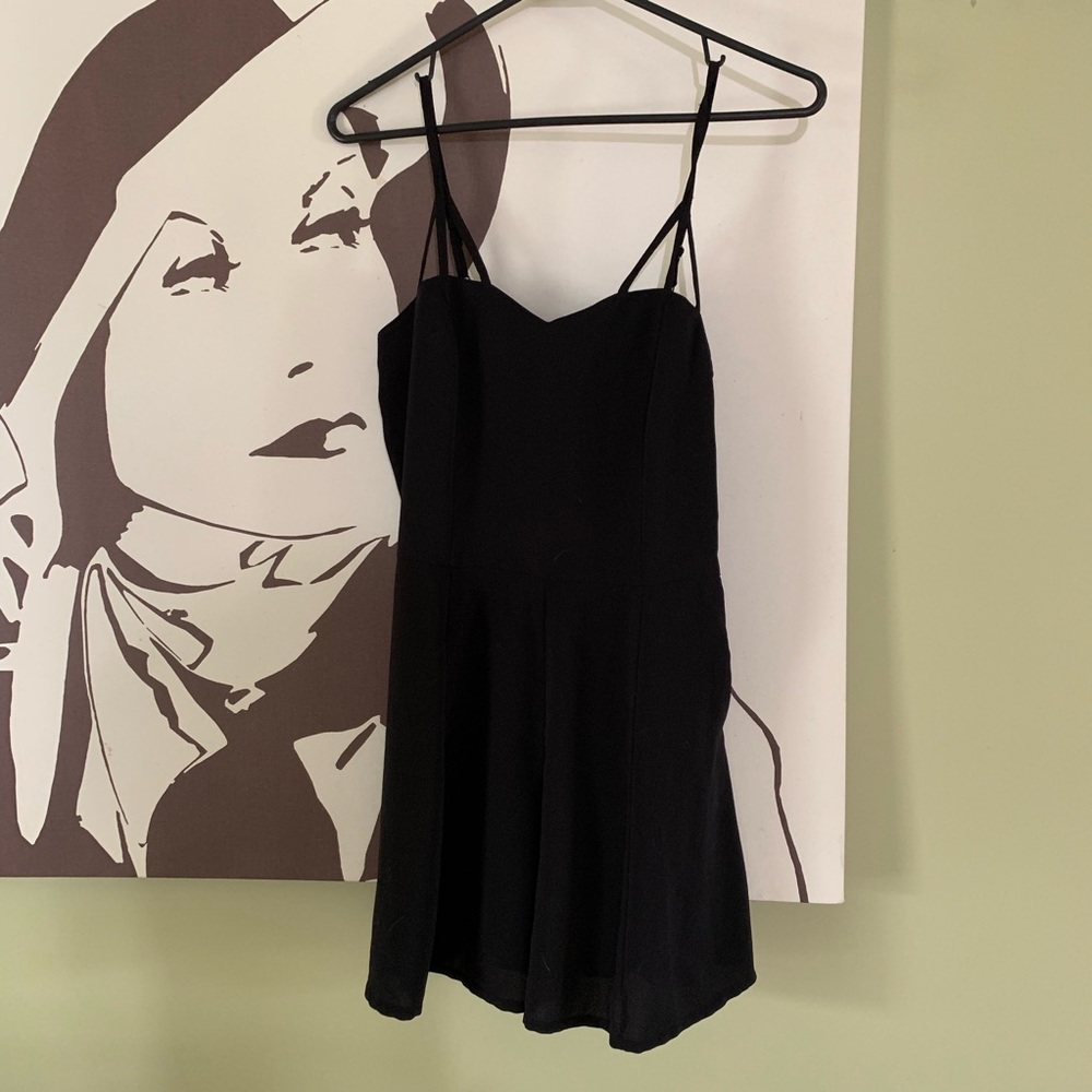 Asos romper US size 4